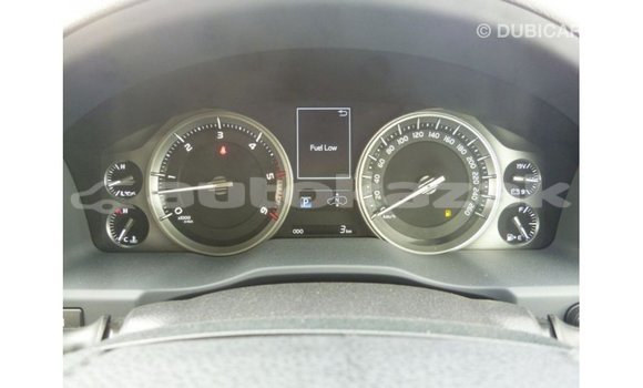 Buy Import Toyota Land Cruiser Brown Car in Import - Dubai in Akmecet Buy Import Toyota Land Cruiser Brown Car in Import - Dubai in Akmecet