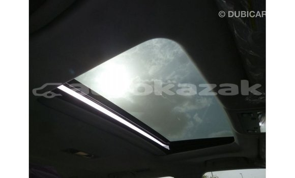 Buy Import Toyota Land Cruiser Brown Car in Import - Dubai in Akmecet Buy Import Toyota Land Cruiser Brown Car in Import - Dubai in Akmecet