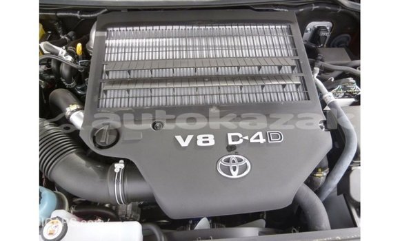 Buy Import Toyota Land Cruiser Brown Car in Import - Dubai in Akmecet Buy Import Toyota Land Cruiser Brown Car in Import - Dubai in Akmecet