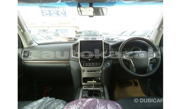 Buy Import Toyota Land Cruiser Black Car in Import - Dubai in Akmecet Buy Import Toyota Land Cruiser Black Car in Import - Dubai in Akmecet