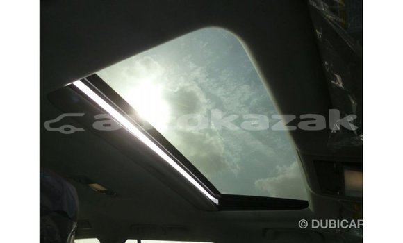 Buy Import Toyota Land Cruiser Black Car in Import - Dubai in Akmecet Buy Import Toyota Land Cruiser Black Car in Import - Dubai in Akmecet