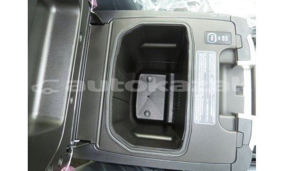 Buy Import Toyota Land Cruiser Black Car in Import - Dubai in Akmecet Buy Import Toyota Land Cruiser Black Car in Import - Dubai in Akmecet