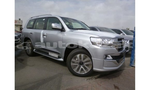 Buy Import Toyota Land Cruiser Other Car in Import - Dubai in Akmecet Buy Import Toyota Land Cruiser Other Car in Import - Dubai in Akmecet