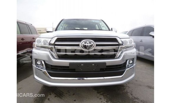 Buy Import Toyota Land Cruiser Other Car in Import - Dubai in Akmecet Buy Import Toyota Land Cruiser Other Car in Import - Dubai in Akmecet
