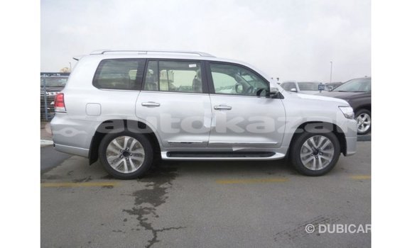 Buy Import Toyota Land Cruiser Other Car in Import - Dubai in Akmecet Buy Import Toyota Land Cruiser Other Car in Import - Dubai in Akmecet