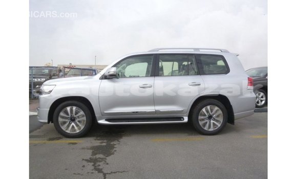 Buy Import Toyota Land Cruiser Other Car in Import - Dubai in Akmecet Buy Import Toyota Land Cruiser Other Car in Import - Dubai in Akmecet