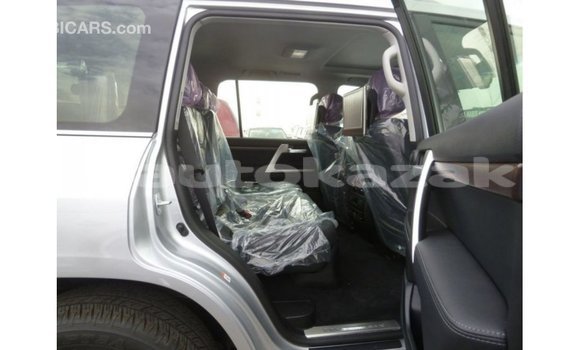 Buy Import Toyota Land Cruiser Other Car in Import - Dubai in Akmecet Buy Import Toyota Land Cruiser Other Car in Import - Dubai in Akmecet