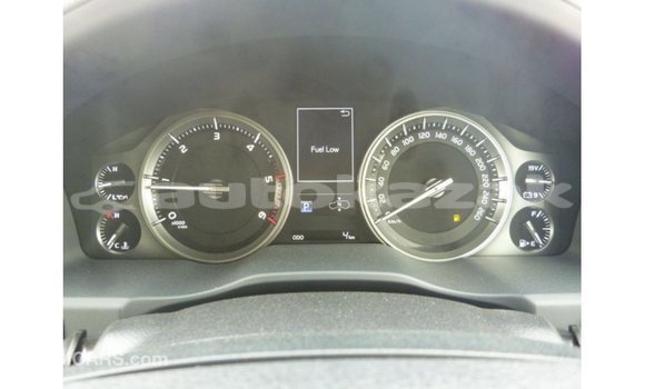 Buy Import Toyota Land Cruiser Other Car in Import - Dubai in Akmecet Buy Import Toyota Land Cruiser Other Car in Import - Dubai in Akmecet