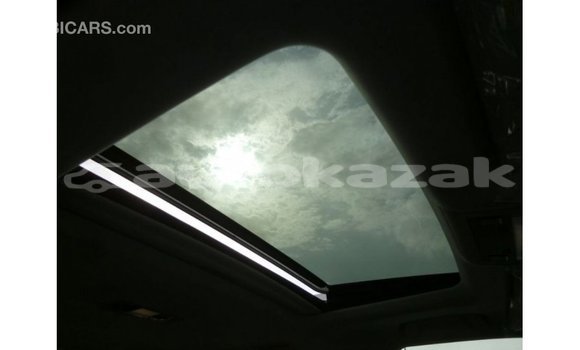 Buy Import Toyota Land Cruiser Other Car in Import - Dubai in Akmecet Buy Import Toyota Land Cruiser Other Car in Import - Dubai in Akmecet