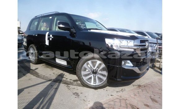Buy Import Toyota Land Cruiser Black Car in Import - Dubai in Akmecet Buy Import Toyota Land Cruiser Black Car in Import - Dubai in Akmecet