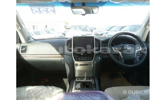 Buy Import Toyota Land Cruiser Black Car in Import - Dubai in Akmecet Buy Import Toyota Land Cruiser Black Car in Import - Dubai in Akmecet