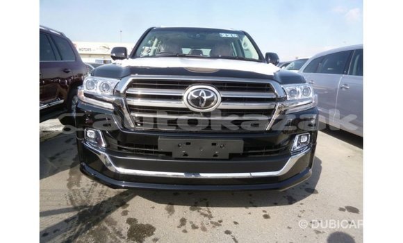 Buy Import Toyota Land Cruiser Black Car in Import - Dubai in Akmecet Buy Import Toyota Land Cruiser Black Car in Import - Dubai in Akmecet