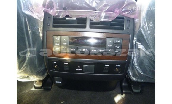 Buy Import Toyota Land Cruiser Black Car in Import - Dubai in Akmecet Buy Import Toyota Land Cruiser Black Car in Import - Dubai in Akmecet