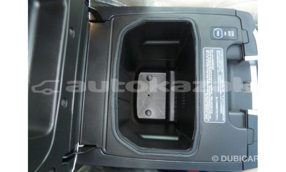 Buy Import Toyota Land Cruiser Black Car in Import - Dubai in Akmecet Buy Import Toyota Land Cruiser Black Car in Import - Dubai in Akmecet