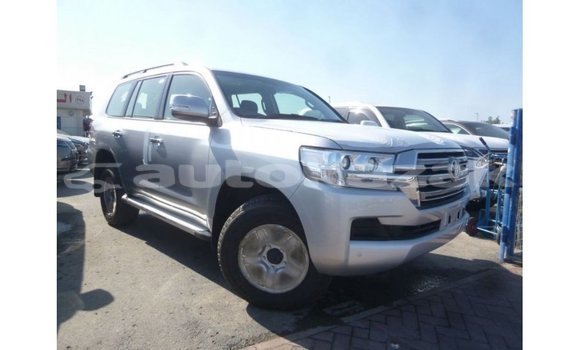 Buy Import Toyota Land Cruiser Other Car in Import - Dubai in Akmecet Buy Import Toyota Land Cruiser Other Car in Import - Dubai in Akmecet