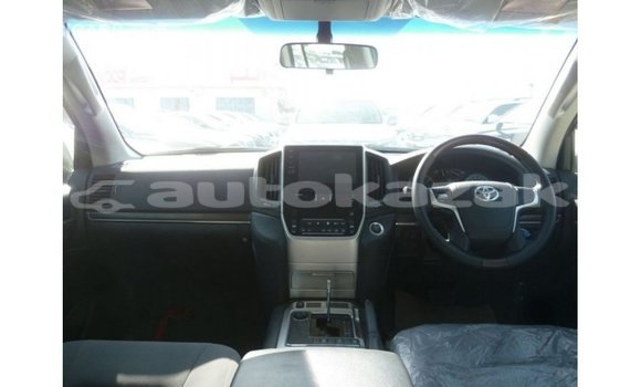 Buy Import Toyota Land Cruiser Other Car in Import - Dubai in Akmecet Buy Import Toyota Land Cruiser Other Car in Import - Dubai in Akmecet