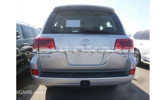 Buy Import Toyota Land Cruiser Other Car in Import - Dubai in Akmecet Buy Import Toyota Land Cruiser Other Car in Import - Dubai in Akmecet