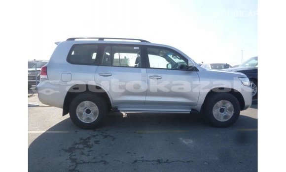 Buy Import Toyota Land Cruiser Other Car in Import - Dubai in Akmecet Buy Import Toyota Land Cruiser Other Car in Import - Dubai in Akmecet