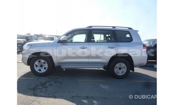 Buy Import Toyota Land Cruiser Other Car in Import - Dubai in Akmecet Buy Import Toyota Land Cruiser Other Car in Import - Dubai in Akmecet