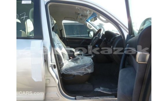 Buy Import Toyota Land Cruiser Other Car in Import - Dubai in Akmecet Buy Import Toyota Land Cruiser Other Car in Import - Dubai in Akmecet
