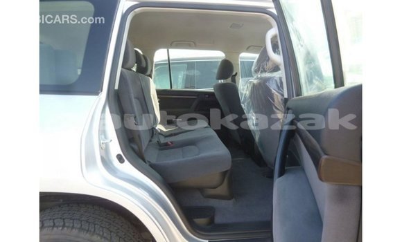 Buy Import Toyota Land Cruiser Other Car in Import - Dubai in Akmecet Buy Import Toyota Land Cruiser Other Car in Import - Dubai in Akmecet