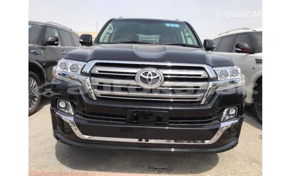 Buy Import Toyota Land Cruiser Black Car in Import - Dubai in Akmecet Buy Import Toyota Land Cruiser Black Car in Import - Dubai in Akmecet