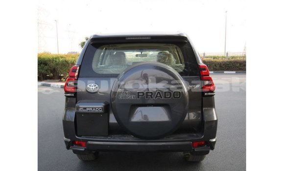 Buy Import Toyota Prado Other Car in Import - Dubai in Akmecet Buy Import Toyota Prado Other Car in Import - Dubai in Akmecet