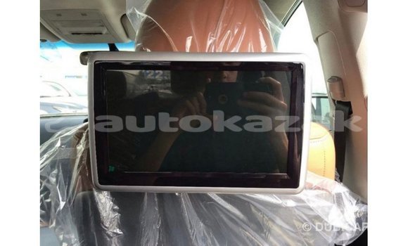 Buy Import Toyota Land Cruiser Black Car in Import - Dubai in Akmecet Buy Import Toyota Land Cruiser Black Car in Import - Dubai in Akmecet