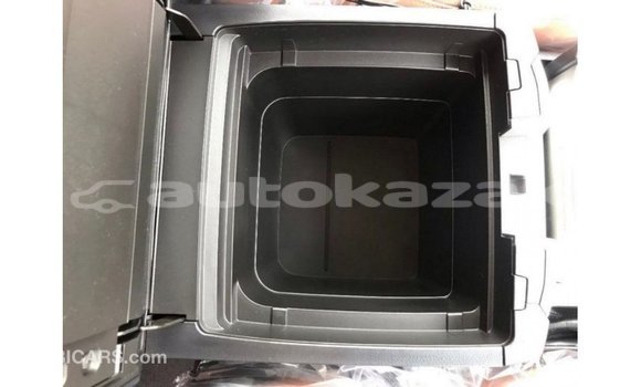 Buy Import Toyota Land Cruiser Black Car in Import - Dubai in Akmecet Buy Import Toyota Land Cruiser Black Car in Import - Dubai in Akmecet