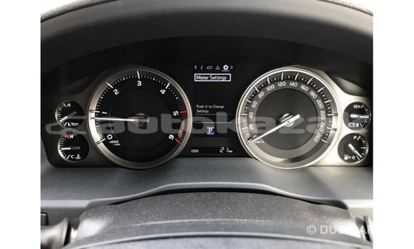 Buy Import Toyota Land Cruiser Black Car in Import - Dubai in Akmecet Buy Import Toyota Land Cruiser Black Car in Import - Dubai in Akmecet