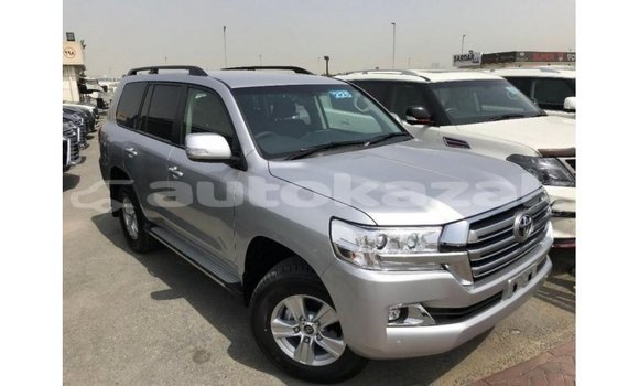 Buy Import Toyota Land Cruiser Other Car in Import - Dubai in Akmecet Buy Import Toyota Land Cruiser Other Car in Import - Dubai in Akmecet