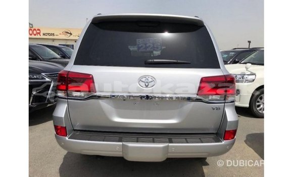 Buy Import Toyota Land Cruiser Other Car in Import - Dubai in Akmecet Buy Import Toyota Land Cruiser Other Car in Import - Dubai in Akmecet