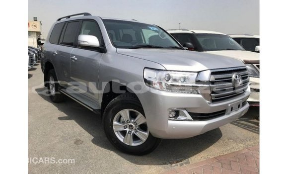 Buy Import Toyota Land Cruiser Other Car in Import - Dubai in Akmecet Buy Import Toyota Land Cruiser Other Car in Import - Dubai in Akmecet