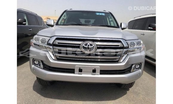 Buy Import Toyota Land Cruiser Other Car in Import - Dubai in Akmecet Buy Import Toyota Land Cruiser Other Car in Import - Dubai in Akmecet