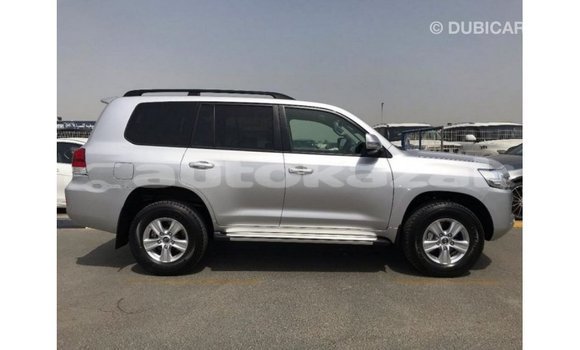 Buy Import Toyota Land Cruiser Other Car in Import - Dubai in Akmecet Buy Import Toyota Land Cruiser Other Car in Import - Dubai in Akmecet