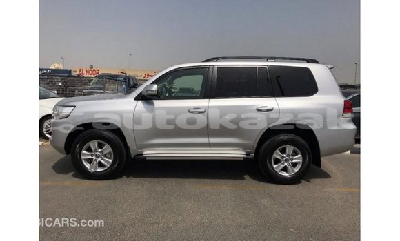 Buy Import Toyota Land Cruiser Other Car in Import - Dubai in Akmecet Buy Import Toyota Land Cruiser Other Car in Import - Dubai in Akmecet