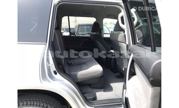 Buy Import Toyota Land Cruiser Other Car in Import - Dubai in Akmecet Buy Import Toyota Land Cruiser Other Car in Import - Dubai in Akmecet