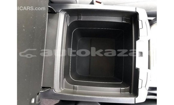 Buy Import Toyota Land Cruiser Other Car in Import - Dubai in Akmecet Buy Import Toyota Land Cruiser Other Car in Import - Dubai in Akmecet