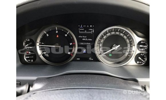 Buy Import Toyota Land Cruiser Other Car in Import - Dubai in Akmecet Buy Import Toyota Land Cruiser Other Car in Import - Dubai in Akmecet