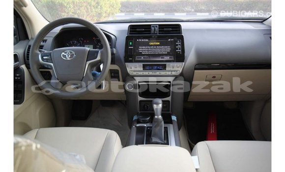 Buy Import Toyota Prado Other Car in Import - Dubai in Akmecet Buy Import Toyota Prado Other Car in Import - Dubai in Akmecet