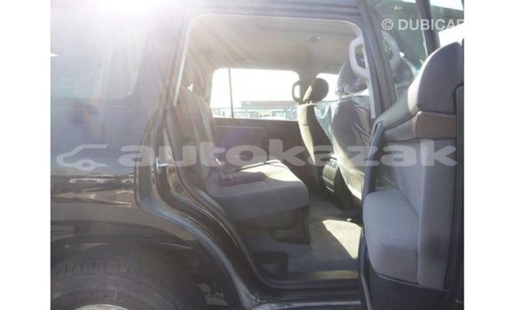 Buy Import Toyota Land Cruiser Black Car in Import - Dubai in Akmecet Buy Import Toyota Land Cruiser Black Car in Import - Dubai in Akmecet
