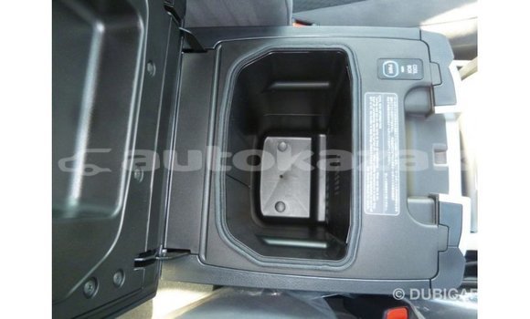 Buy Import Toyota Land Cruiser Black Car in Import - Dubai in Akmecet Buy Import Toyota Land Cruiser Black Car in Import - Dubai in Akmecet