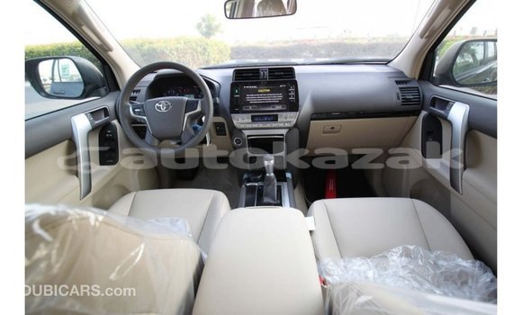 Buy Import Toyota Prado Other Car in Import - Dubai in Akmecet Buy Import Toyota Prado Other Car in Import - Dubai in Akmecet