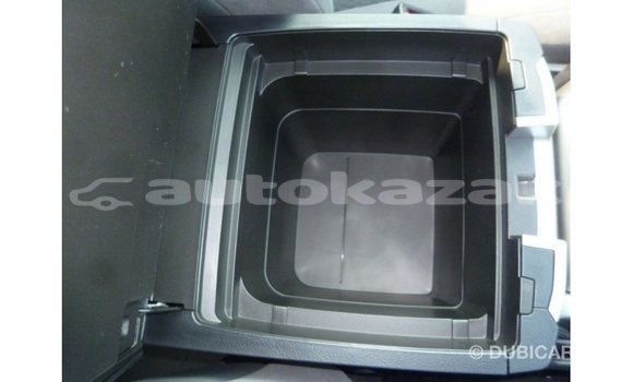 Buy Import Toyota Land Cruiser Black Car in Import - Dubai in Akmecet Buy Import Toyota Land Cruiser Black Car in Import - Dubai in Akmecet