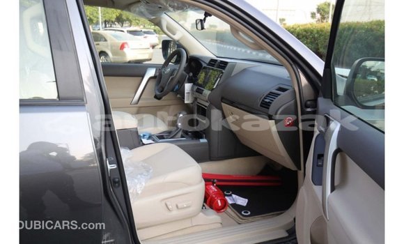 Buy Import Toyota Prado Other Car in Import - Dubai in Akmecet Buy Import Toyota Prado Other Car in Import - Dubai in Akmecet