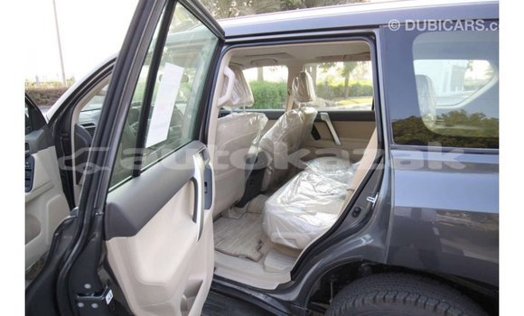 Buy Import Toyota Prado Other Car in Import - Dubai in Akmecet Buy Import Toyota Prado Other Car in Import - Dubai in Akmecet
