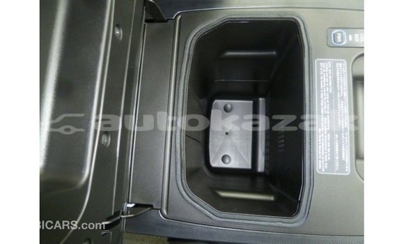 Buy Import Toyota Land Cruiser Black Car in Import - Dubai in Akmecet Buy Import Toyota Land Cruiser Black Car in Import - Dubai in Akmecet