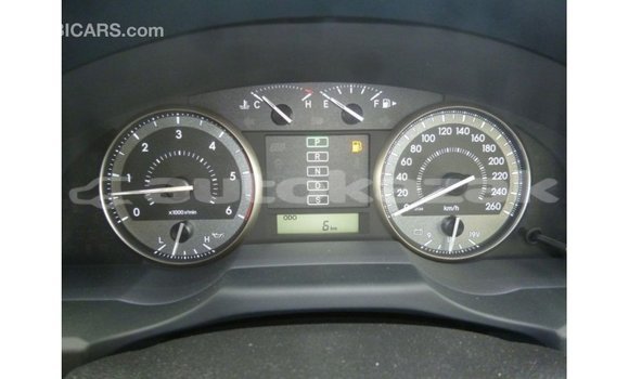 Buy Import Toyota Land Cruiser Black Car in Import - Dubai in Akmecet Buy Import Toyota Land Cruiser Black Car in Import - Dubai in Akmecet