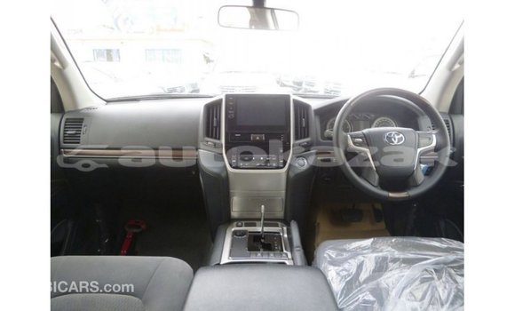 Buy Import Toyota Land Cruiser Black Car in Import - Dubai in Akmecet Buy Import Toyota Land Cruiser Black Car in Import - Dubai in Akmecet