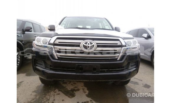 Buy Import Toyota Land Cruiser Black Car in Import - Dubai in Akmecet Buy Import Toyota Land Cruiser Black Car in Import - Dubai in Akmecet